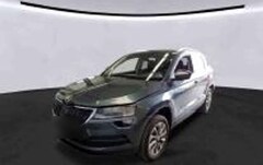 Bild des Angebotes Skoda Karoq Ambition 1,5l TSI DSG * NAVI LED SHZ TEMP*