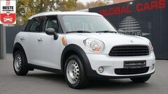 Bild des Angebotes MINI One Countryman ONE COUNTRYMAN 1.6*KLIMA*AUDIOSYSTEM MINI*ZV*