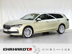 Bild des Angebotes Skoda Superb Combi 1.5 TSI mHEV Selection AHK*LED*NAV*SHZ*AC...