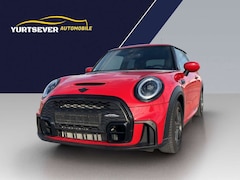 Bild des Angebotes MINI Cooper S John Cooper Works*LED*HUD*NAVI*ALU*