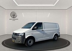 Bild des Angebotes VW T5 Transporter Kasten-Kombi Kasten