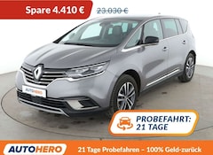 Bild des Angebotes Renault Espace 2.0 BLUE dCi Business Edition Aut.*NAVI*ACC*LED*