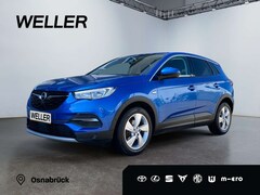 Bild des Angebotes Opel Grandland X 2.0 D Automatik Business Innovation