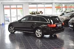 Bild des Angebotes Mercedes-Benz C 220 T d 4Matic Aut Wide Nav LED Pano Kame AHK