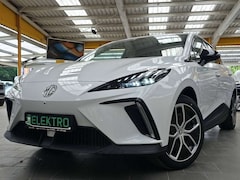 Bild des Angebotes MG MG4 Luxury 64 kWh el. Sitz 360°Kamera Navi SHZ+LHZ