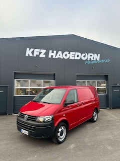 Bild des Angebotes VW T5 2.0 TSI 4Motion STANDHZG 2XSCHIEBETÜR MwSt.