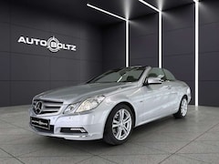 Bild des Angebotes Mercedes-Benz E 200 CGI BE Avantgarde Klimaa. Kamera ASC Leder