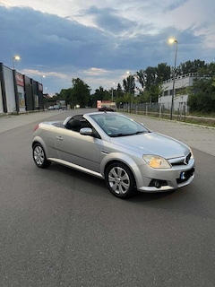 Bild des Angebotes Opel Tigra Edition