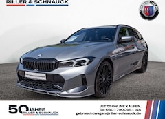 Alpina B3 Touring STANDHZG+PANO+360°+H/K+LEDER+HUD+N
