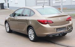 Bild des Angebotes Opel Astra Astra 1.4 Turbo ecoFLEX Start/Stop Active