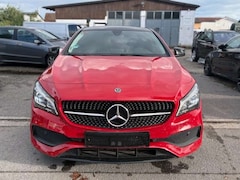 Bild des Angebotes Mercedes-Benz CLA 220 CLA 220 CDI / d (117.903)