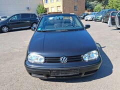 Bild des Angebotes VW Golf Cabriolet Golf III Cabrio 1.8 Comfortline