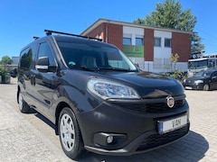 Bild des Angebotes Fiat Doblo Doblo SX Maxi Kasten,Klima,Sternenhimmel,Kamera