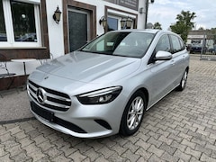 Bild des Angebotes Mercedes-Benz 250 B 250