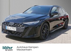 Bild des Angebotes Audi A6 Avant TDI UPE 93.880 quattro Ed. One Pano B&O