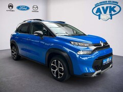Bild des Angebotes Citroen C3 Aircross Plus, Automatik, Navi