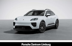 Bild des Angebotes Porsche Macan 4 Abstandstempomat LED-Matrix Panoramadach