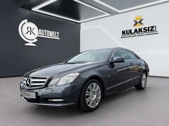 Bild des Angebotes Mercedes-Benz E 220 CDI Coupe Avantgarde*NAVI*SHZ*TMEP*ASSIST*
