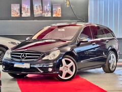 Bild des Angebotes Mercedes-Benz R 320 CDI 4M AMG 7 Sitze Fond Pano AHK Comand 21"
