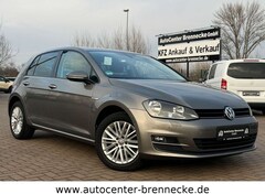 Bild des Angebotes VW Golf VII Lim. Cup BMT*Allwetter*PDC*