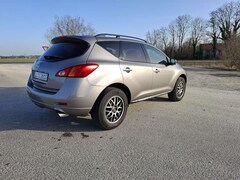 Bild des Angebotes Nissan Murano Basis