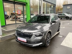 Bild des Angebotes Skoda Kamiq Monte Carlo