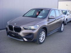 Bild des Angebotes BMW X1 sDrive18i *Lordose*PDC*Navi*