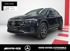 Bild des Angebotes Mercedes-Benz EQA 300 4M PROGRESSIVE ADV+ 19"AMG LED SHZ KEYLE