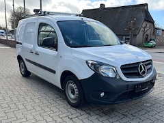 Bild des Angebotes Mercedes-Benz Citan CITAN KASTEN 109 CDI/AHK/SITZHZG./TEMPOMAT