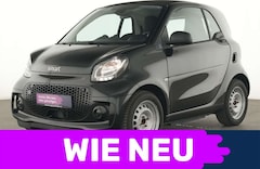 Bild des Angebotes smart forTwo EQ Tempomat|Cool & Audio-Paket|SHZ