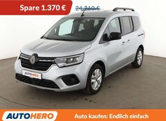 Bild des Angebotes Renault Kangoo 1.5 BLUE dCi Techno*NAVI*CAM*LED*PDC*SHZ*TEMPO*