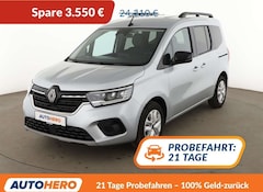 Bild des Angebotes Renault Kangoo 1.5 BLUE dCi Techno*NAVI*CAM*LED*PDC*SHZ*TEMPO*