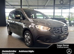 Bild des Angebotes Mercedes-Benz Citan eCitan CITAN Tourer PRO HECKTÜR MBUX KLIMA SHZ