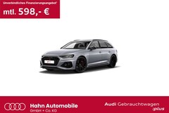 Bild des Angebotes Audi RS4 TFSI quattro Matrix Pano B&O Virtual