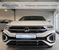 Bild des Angebotes VW T-Roc R-Line Sport Autom., *IQ Light *IQ Drive *