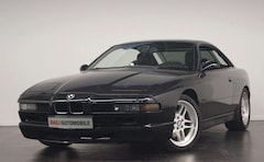 BMW 850 Ci Autom. Gepflegter Zustand Deutsches Fzg.