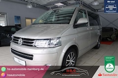Bild des Angebotes VW T5 Multivan Highline
