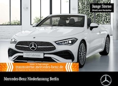 Bild des Angebotes Mercedes-Benz CLE 220 d AMG+LED+KAMERA+TOTW+KEYLESS+9G