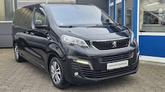Bild des Angebotes Peugeot Traveller BusinessL2 Schiebetüren el. Anhängerkupplung
