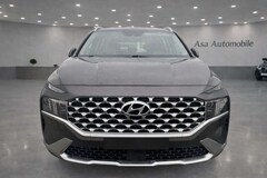 Bild des Angebotes Hyundai SANTA FE Select 4WD Vollaussattung