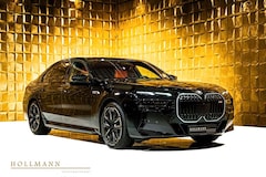 Bild des Angebotes BMW 760 e xDrive +SKY LOUNGE+M SPORT BRAKE SYSTEM+