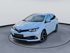 Bild des Angebotes Toyota Auris Touring 1.8 Hybrid KAMERA DAB D-Team Model