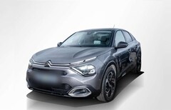 Bild des Angebotes Citroen C4 1.2 PureTech 130 Shine/LED/HuD/Navi