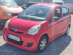 Daihatsu Cuore 1.0