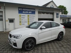 Bild des Angebotes BMW X4 xDrive 20 i M Sport