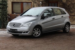 Bild des Angebotes Mercedes-Benz B 150 *TÜV NEU*