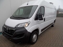 Bild des Angebotes Opel Movano C Kasten L3H2 3,5t Edition+Navi+Cam+AHK