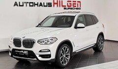 Bild des Angebotes BMW X3 xDrive 20 d xLine Aut.*AHK*Pano*R.Kamera*Navi