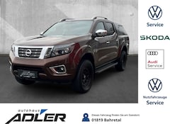 Bild des Angebotes Nissan Navara NP300 N-Connecta Double Cab 4x4 2.3 dCi EU6d-T