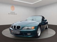 Bild des Angebotes BMW Z3 CABRIO /SHZ/SERVO/NEBELSCHEINWERFER
